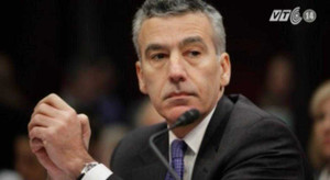 Đại sứ Mỹ phản đối bản đồ mới của Trung Quốc