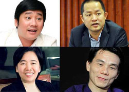 Những cuộc ra đi đình đám và số phận long đong của CEO Việt