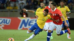 Brazil còn giấu bài gì nguy hiểm?