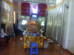 Một người dân bị côn đồ đánh chết gần chốt CSGT