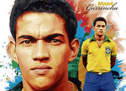 Dị nhân vĩ đại nhất World Cup