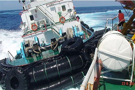 Trung Quốc vu vạ Việt Nam toan tính đâm chìm giàn khoan Hải Dương 981