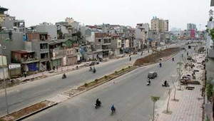 Bí thư Hà Nội 'chỉ mặt' hàng loạt sai phạm