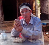 Bi kịch gia đình có đứa cháu đích tôn ác thú sát hại bà nội