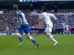 Video: Những pha qua người siêu việt của 'CR7' và 'R9'