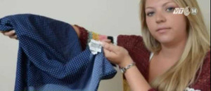 Lời kêu cứu bí ẩn như phim kinh dị của công nhân Trung Quốc