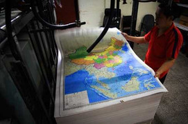 Chiến lược đấu tranh tâm lý mới của Trung Quốc trên Biển Đông