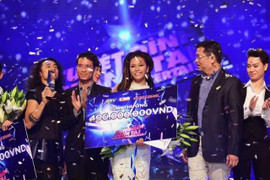 Phương Vy 'phản pháo' ý kiến là bản sao của Thanh Thảo