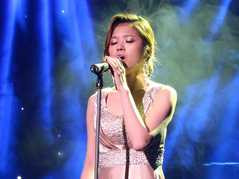 Ngôi sao Việt tạo kịch tính khi thí sinh 'vớt' điểm cao