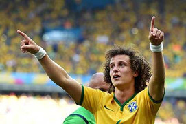 Thoát thua trong 120 phút, Brazil nhọc nhằn hạ Chile trên chấm 11m