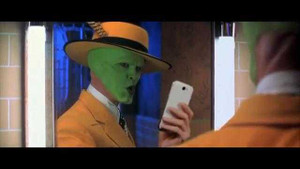 Khi những nhân vật nổi tiếng 'tự sướng'