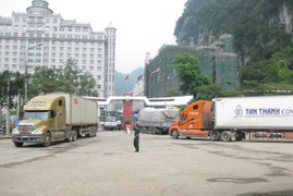 Có thể tạm đóng một số cửa khẩu Việt - Trung: Đã có kịch bản ứng phó?