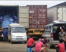 Xuất khẩu đi Trung Quốc, coi chừng mất trắng