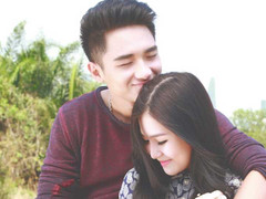 Hương Tràm hé lộ bạn trai mới