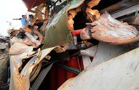 Khởi kiện Trung Quốc sẽ giúp gì cho Việt Nam?