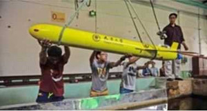 Nóng sáng 30/6: Trung Quốc thử nghiệm tàu ngầm mini ở Biển Đông