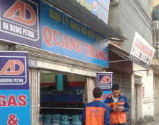 Muốn chiếm lĩnh thị trường, doanh nghiệp gas cần làm gì?