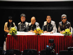 Yamaha ra mắt động cơ Blue Core dòng xe tay ga