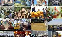 Không điều chỉnh chỉ tiêu phát triển kinh tế