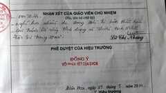 Đau nửa đầu, cô giáo phê bị bệnh thần kinh