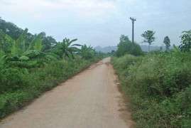 Trưởng công an bị 'cẩu tặc' hành hung dã man