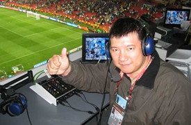 BLV Quang Huy: Brazil xấu xí nhiều khả năng vô địch World Cup