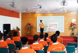 Tài trợ 15 triệu đồng cho đồ án tốt nghiệp xuất sắc