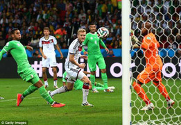 HLV Loew: Muốn vô địch, phải thắng kiểu này