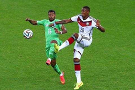 Cafe tối: World Cup là của đại gia