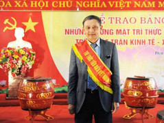 Ẩn số CEO của 3 ông lớn di động Việt