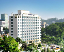 Khách sạn StarCity Hạ Long khuyến mại hấp dẫn dịp hè