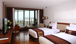 Nghỉ dưỡng khách sạn đẳng cấp khu Cửa Đại, Hội An giá tốt