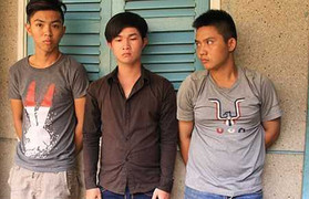 Khởi tố nhóm trộm chó gây chết ba người ở Sài Gòn