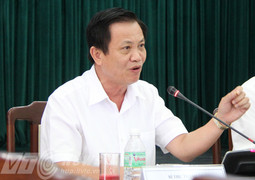 Bí thư Đà Nẵng: Khoan phạt người đội mũ bảo hiểm rởm