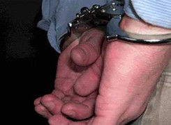 Bắt Chi cục trưởng Lâm nghiệp TP.HCM