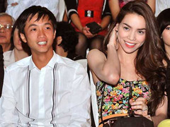 Những lần Hà Hồ bảo vệ tình yêu với Cường Đô la