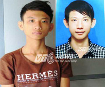 Kẻ lẻn vào phòng đâm cô gái trẻ cướp tài sản sa lưới