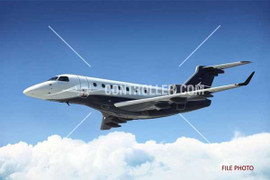 Bầu Đức sắp đổi máy bay mới?