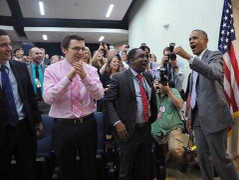 Cafe tối: Đến thời người Mỹ say bóng đá