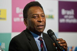 World Cup 2014: Từ niềm mong mỏi của Pele