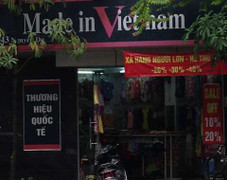 Bóc mẽ chiêu lừa hàng Trung Quốc 'đội lốt' Made in Vietnam