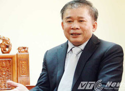 Thứ trưởng GD-ĐT: ‘Các em đừng nghĩ tới gian lận thi cử’