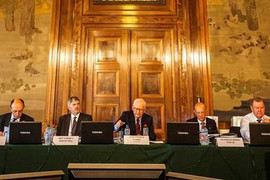 Kiện Trung Quốc ra Toà trọng tài thường trực, những lưu ý cho Việt Nam