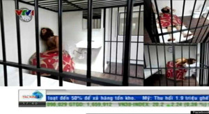 Khách sạn nhà tù giá cực rẻ hút khách