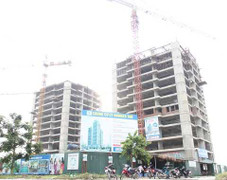 Chiêu độc 'lấy lòng' khách của doanh nghiệp địa ốc