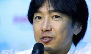 Tuyển Việt Nam thắng 'hủy diệt', thầy Nhật ngỡ ngàng