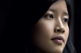 Quỳnh Anh 'Bonjour Vietnam' giờ ra sao?