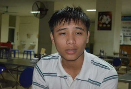 Mồ côi mẹ, nam sinh đi thi đại học với 500 nghìn đồng