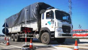 Tài xế phá hỏng trạm cân: Bộ GTVT yêu cầu xử nghiêm