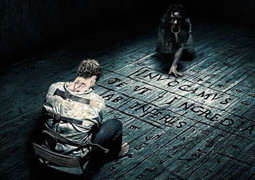 Rùng rợn phim kinh dị về cảnh sát điều tra